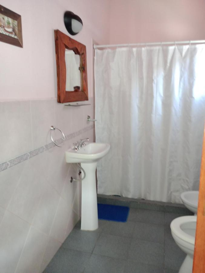 Cabanas Los Cockers Villa General Belgrano Extérieur photo