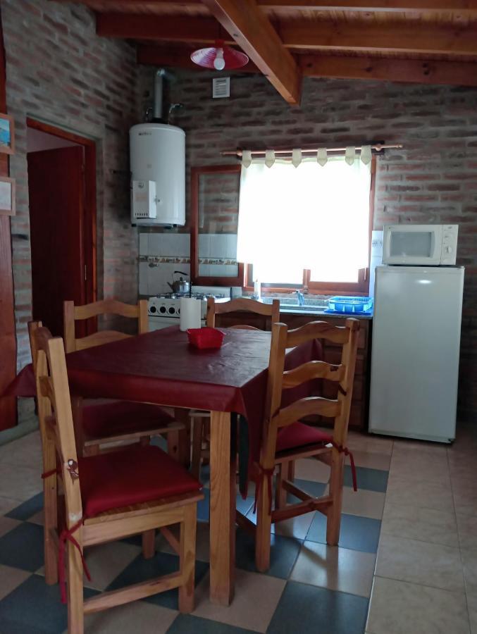 Cabanas Los Cockers Villa General Belgrano Extérieur photo