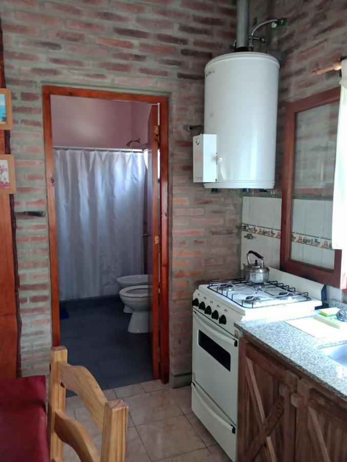 Cabanas Los Cockers Villa General Belgrano Extérieur photo