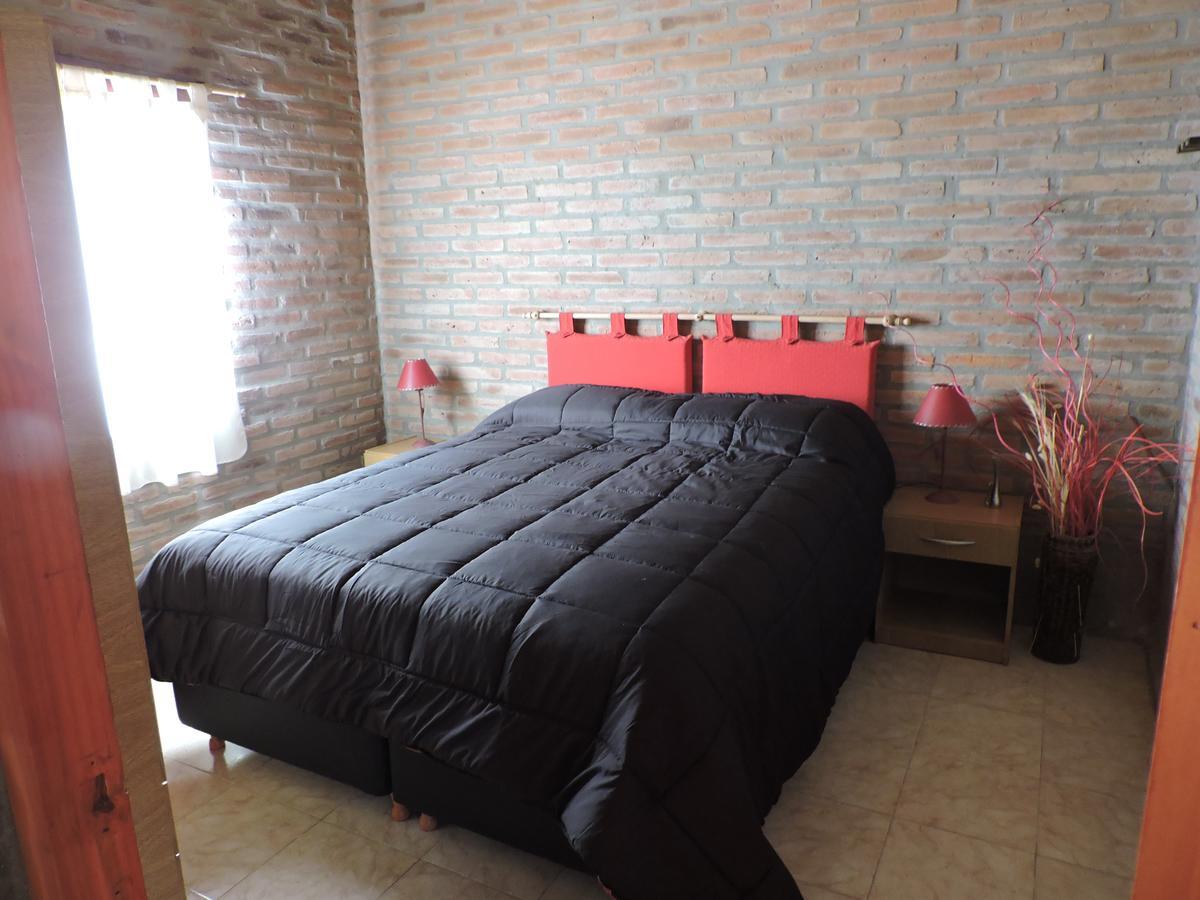 Cabanas Los Cockers Villa General Belgrano Extérieur photo